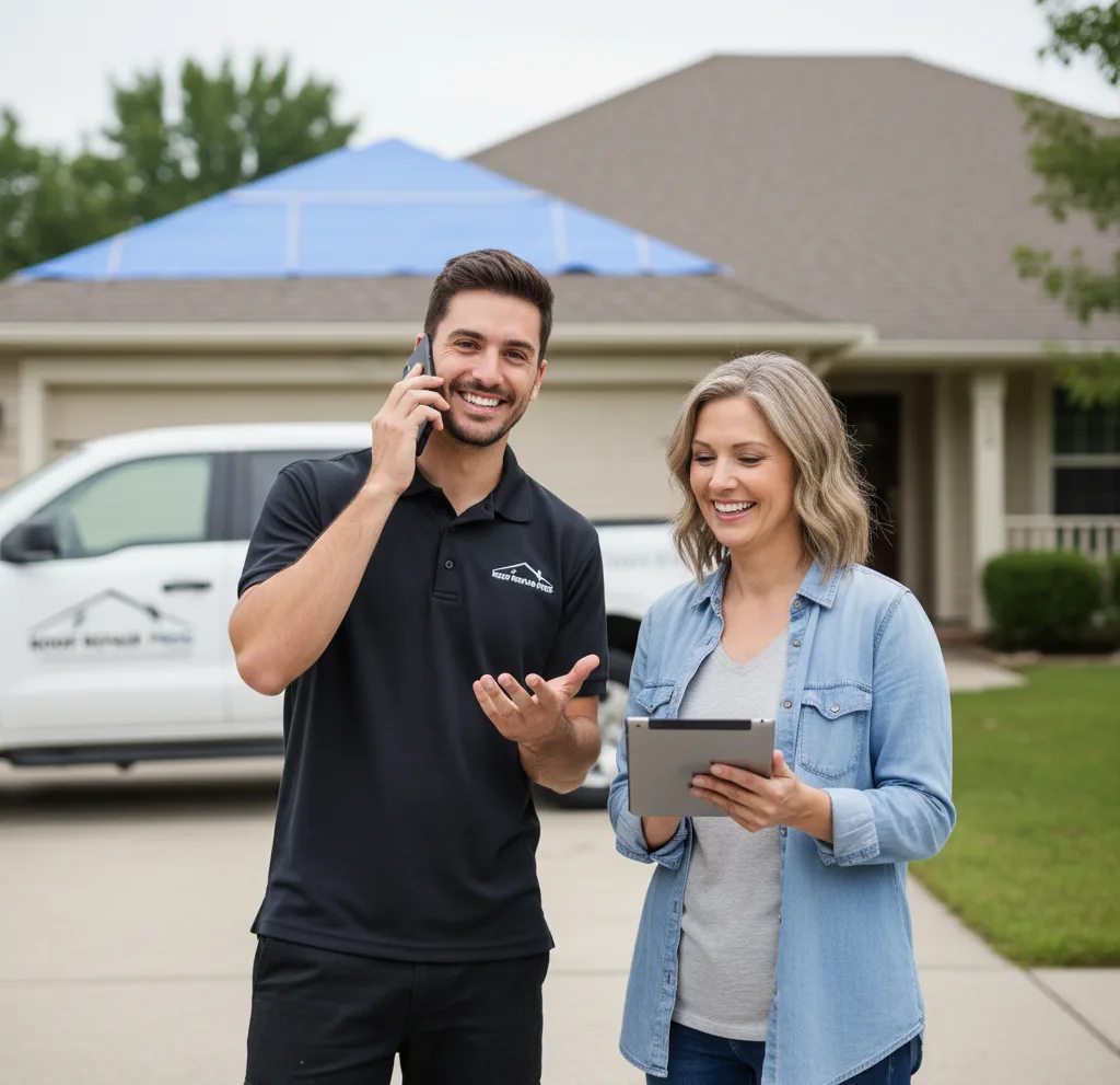 Roof Maintenance in Lake Mills, WI